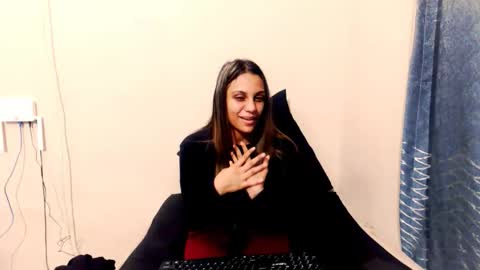 luscious_lexy online show from April 2026 07:55:02 AM