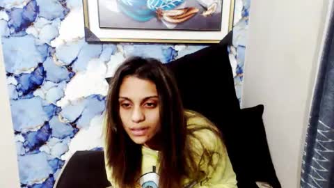 luscious_lexy online show from June 2026 05:12:02 AM