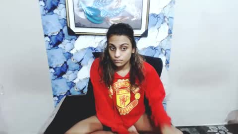 luscious_lexy online show from July 2026 06:00:02 AM