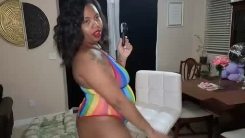 Luscious Koko online show from July 2026 04:49:02 AM