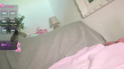 lusciouslipsxx online show from January 2026 07:35:01 AM