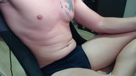 lushboy90 online show from February 2025 03:45:02 AM