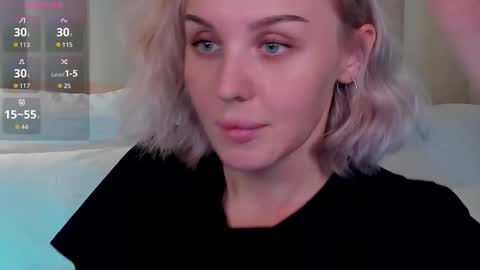 Snapshot of lushcherry chatting on October 2025 10:53:02 PM your sweet Liana online show from October 2025 10:53:02 PM