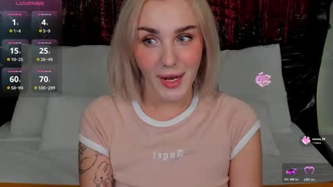 Snapshot of lushcherry chatting on October 2025 11:26:02 PM your sweet Liana online show from October 2025 11:26:02 PM