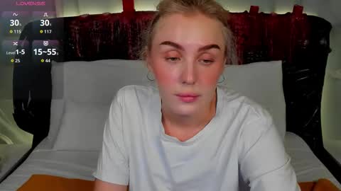 Snapshot of lushcherry chatting on October 2025 08:14:02 PM your sweet Liana online show from October 2025 08:14:02 PM