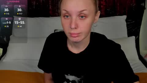 Snapshot of lushcherry chatting on October 2025 09:21:02 PM your sweet Liana online show from October 2025 09:21:02 PM