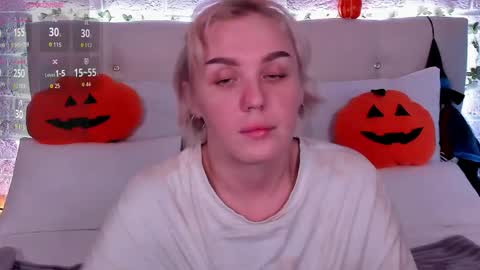 Snapshot of lushcherry chatting on October 2025 10:36:01 PM your sweet Liana online show from October 2025 10:36:01 PM