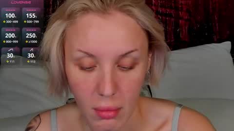 Snapshot of lushcherry chatting on October 2025 08:55:02 PM your sweet Liana online show from October 2025 08:55:02 PM
