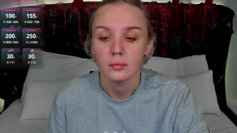 Snapshot of lushcherry chatting on October 2025 08:31:01 PM your sweet Liana online show from October 2025 08:31:01 PM