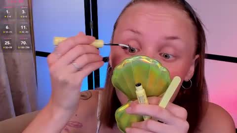 Snapshot of lushcherry chatting on June 2026 05:49:02 AM your sweet Liana online show from June 2026 05:49:02 AM