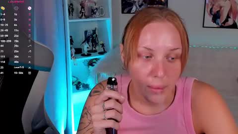 Snapshot of lushcherry chatting on June 2026 04:15:02 AM your sweet Liana online show from June 2026 04:15:02 AM
