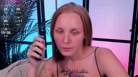 Snapshot of lushcherry chatting on June 2026 07:58:01 AM your sweet Liana online show from June 2026 07:58:01 AM