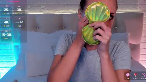 Snapshot of lushcherry chatting on July 2026 05:23:02 AM your sweet Liana online show from July 2026 05:23:02 AM