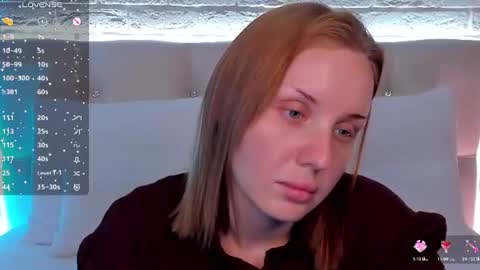 Snapshot of lushcherry chatting on July 2026 05:54:02 AM your sweet Liana online show from July 2026 05:54:02 AM
