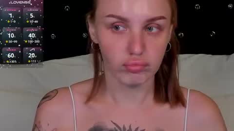 Snapshot of lushcherry chatting on July 2026 06:20:01 AM your sweet Liana online show from July 2026 06:20:01 AM