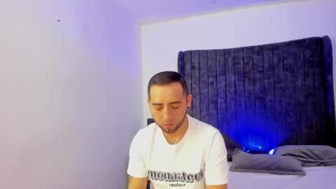 Lushian And Luna online show from June 2026 05:23:01 PM