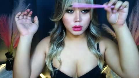 lust online show from September 2025 05:18:01 AM