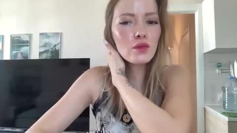 Snapshot of lusiluv chatting on September 2025 11:21:01 AM lusiluv online show from September 2025 11:21:01 AM