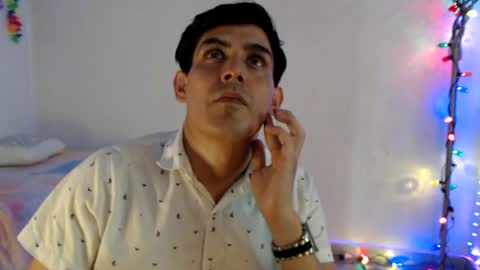 Sebastian E. online show from June 2026 11:33:02 PM
