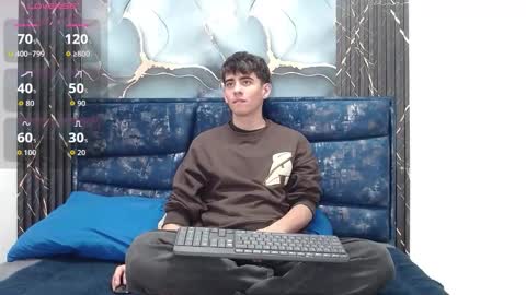 lust_demian online show from February 2026 11:43:02 AM