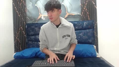 lust_demian online show from March 2026 11:36:02 AM