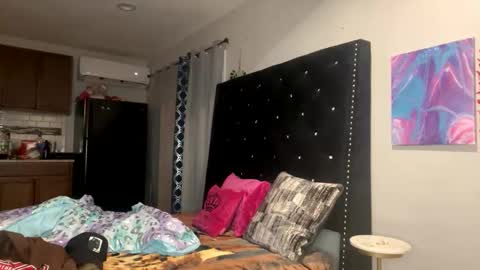 LUST online show from January 2026 12:54:01 PM