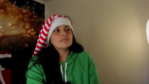 Angela 3 online show from December 2024 03:42:02 PM