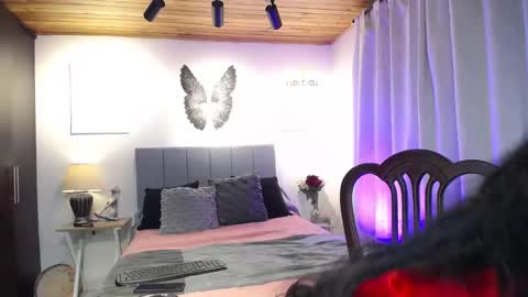 Angela 3 online show from February 2025 12:16:01 AM