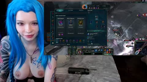 Snapshot of lust_one chatting on January 2025 08:33:02 PM Asami online show from January 2025 08:33:02 PM