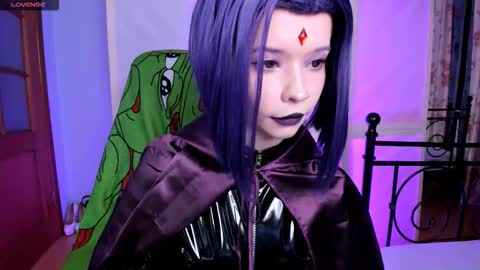 Snapshot of lust_one chatting on November 2025 05:50:02 PM Asami online show from November 2025 05:50:02 PM