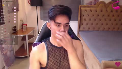 David online show from February 2025 09:04:02 AM