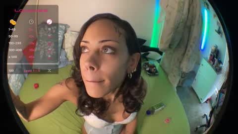 LOLA online show from October 2025 12:31:01 AM