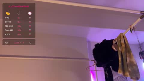 LOLA online show from January 2026 03:42:02 AM