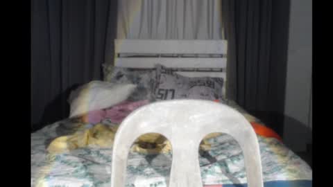 marie love you online show from January 2025 10:55:02 PM