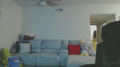 LustfulLives online show from December 2024 02:59:02 AM