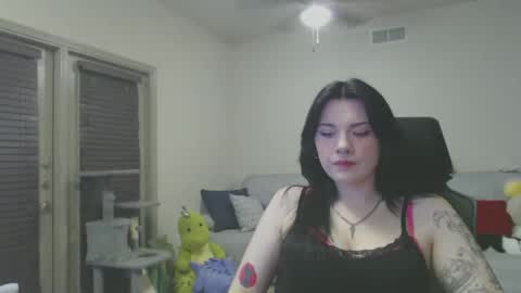 LustfulLives online show from December 2024 03:07:02 AM