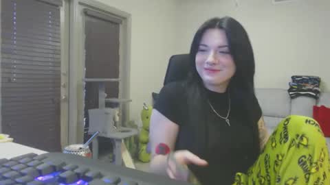 LustfulLives online show from December 2024 10:53:01 PM