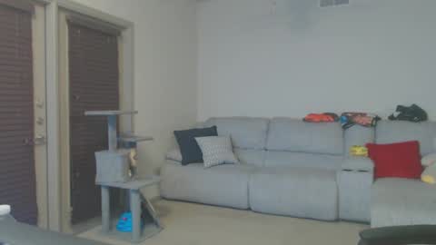 LustfulLives online show from February 2025 03:09:01 AM