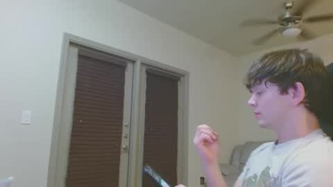 LustfulLives online show from February 2026 02:51:01 AM