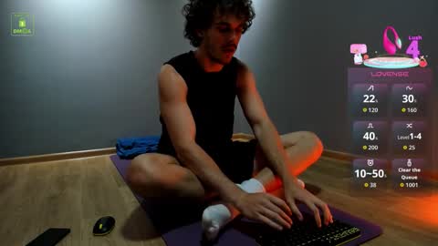 Snapshot of lustfullooking chatting on October 2025 11:09:02 AM lustfullooking online show from October 2025 11:09:02 AM