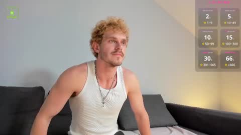 lustfullooking online show from June 2026 11:16:01 AM