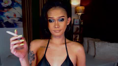AdriannaFowks online show from January 2025 07:03:01 AM