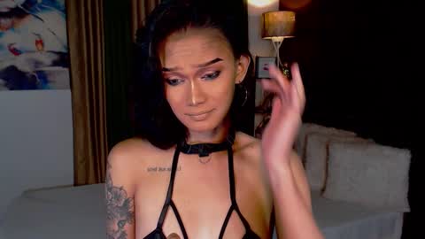 AdriannaFowks online show from February 2025 05:34:01 PM