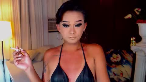 Snapshot of lustfulltrans chatting on April 2026 02:55:01 AM AdriannaFowks online show from April 2026 02:55:01 AM