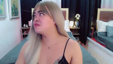 Trina online show from February 2025 05:53:02 AM