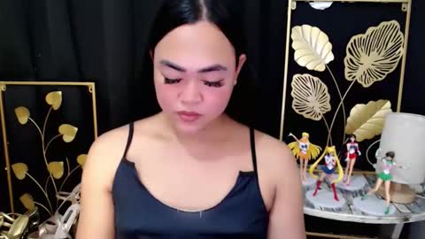 Trina online show from April 2026 06:07:02 AM