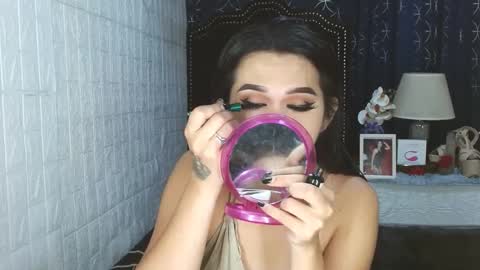 lustress_katalina69 online show from March 2025 11:18:02 AM