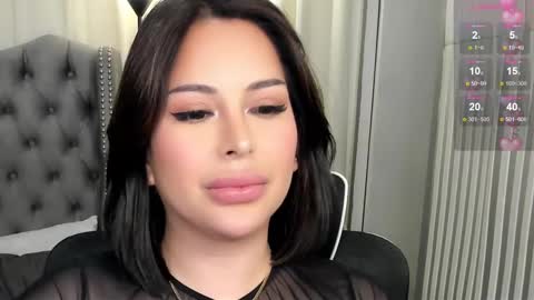 Hi i am Luna i am mixed race Filipina Aussie youve ever wanted to meet online show from February 2025 03:36:02 PM