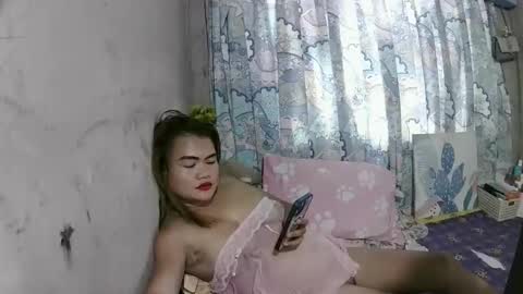 Flora Mae online show from March 2026 05:57:02 AM