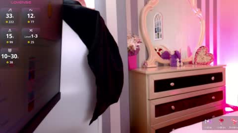 Rose online show from April 2026 05:13:02 PM